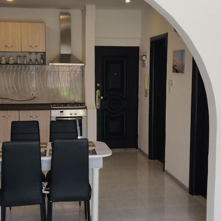Appartement Sunny Day Flat à San Pawl il-Baħar Extérieur photo