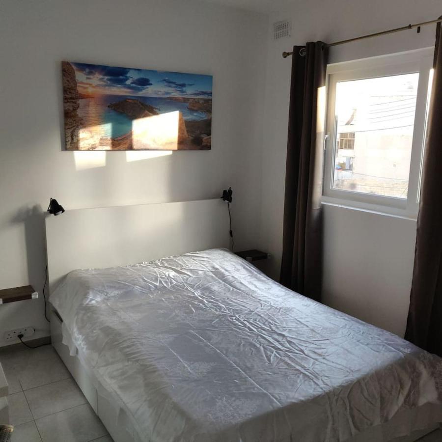 Appartement Sunny Day Flat à San Pawl il-Baħar Extérieur photo
