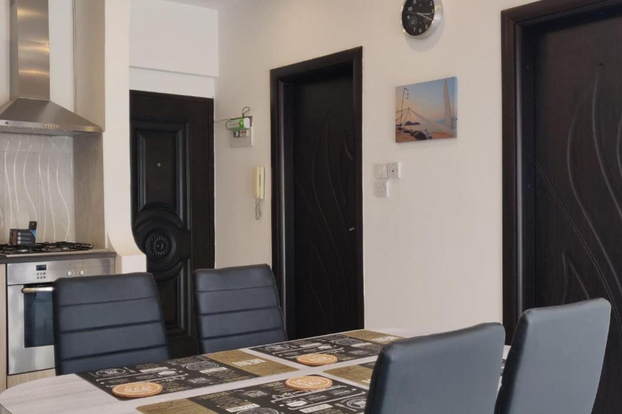 Appartement Sunny Day Flat à San Pawl il-Baħar Extérieur photo