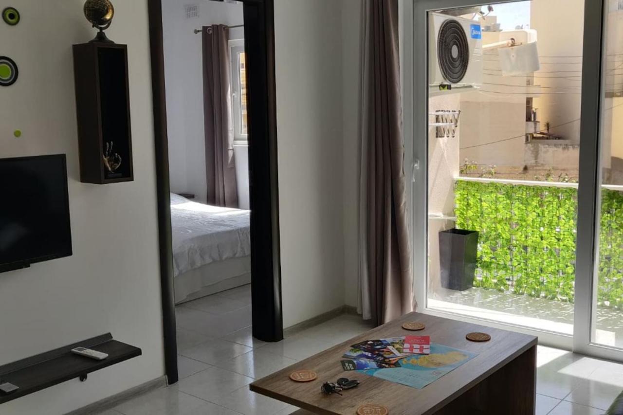 Appartement Sunny Day Flat à San Pawl il-Baħar Extérieur photo
