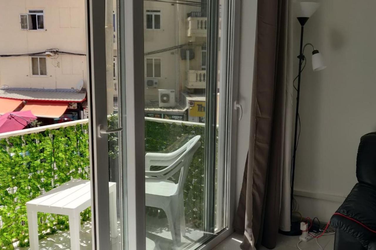 Appartement Sunny Day Flat à San Pawl il-Baħar Extérieur photo