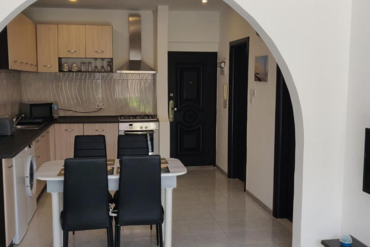 Appartement Sunny Day Flat à San Pawl il-Baħar Extérieur photo
