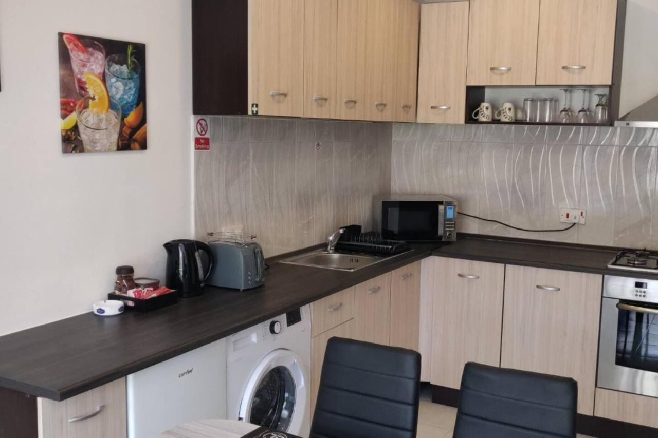 Appartement Sunny Day Flat à San Pawl il-Baħar Extérieur photo