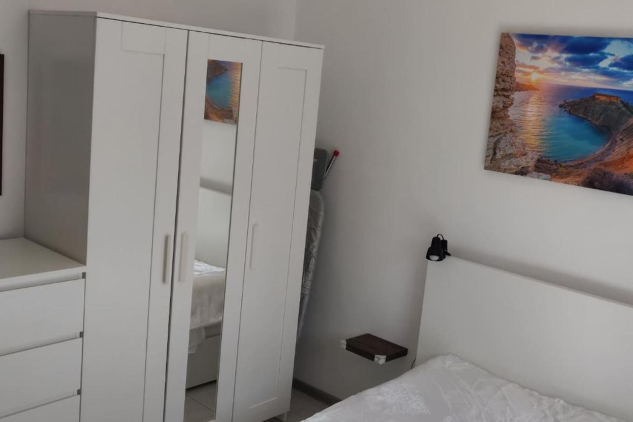 Appartement Sunny Day Flat à San Pawl il-Baħar Extérieur photo