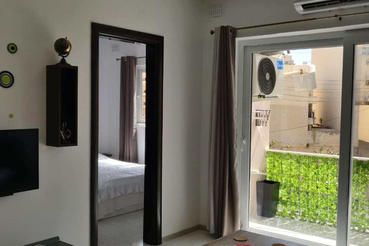 Appartement Sunny Day Flat à San Pawl il-Baħar Extérieur photo