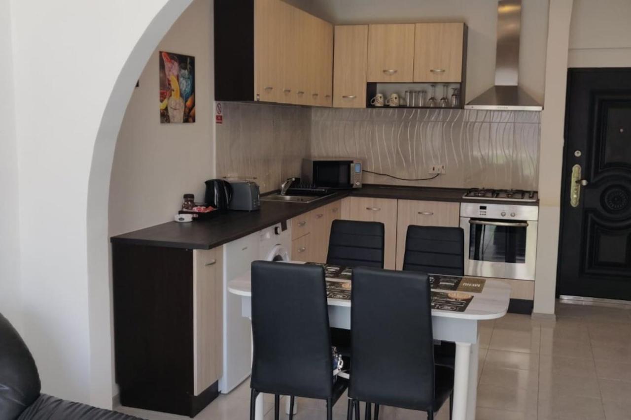 Appartement Sunny Day Flat à San Pawl il-Baħar Extérieur photo