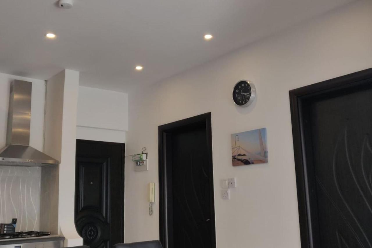 Appartement Sunny Day Flat à San Pawl il-Baħar Extérieur photo